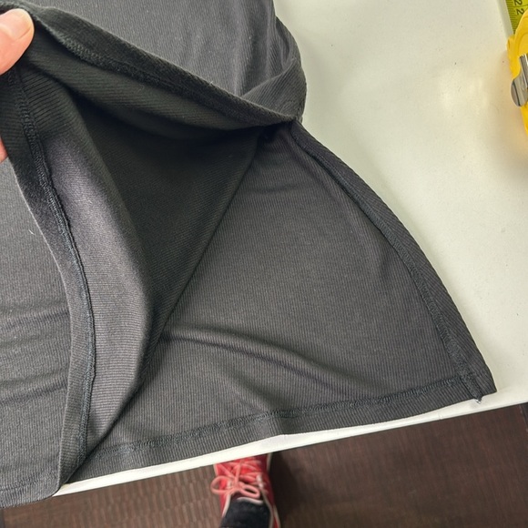 Postcard by Anthropologie Sleeveless Black Sleeveless Turtleneck Tunic - Picture 5 of 9